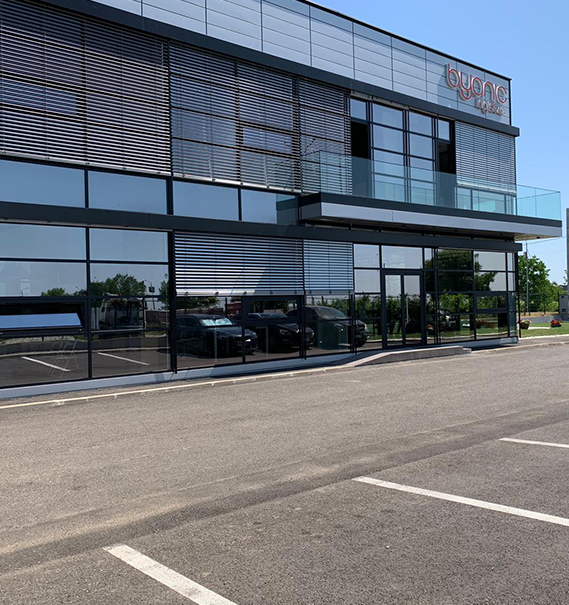 About Us Image
